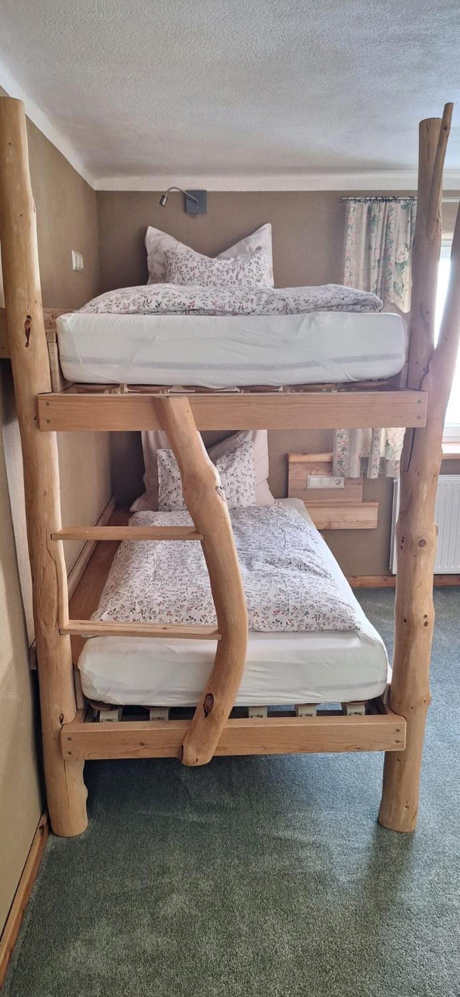 באד קליניקירשהיים Sonnenplatz Appartment Ploninger Landhaus מראה חיצוני תמונה